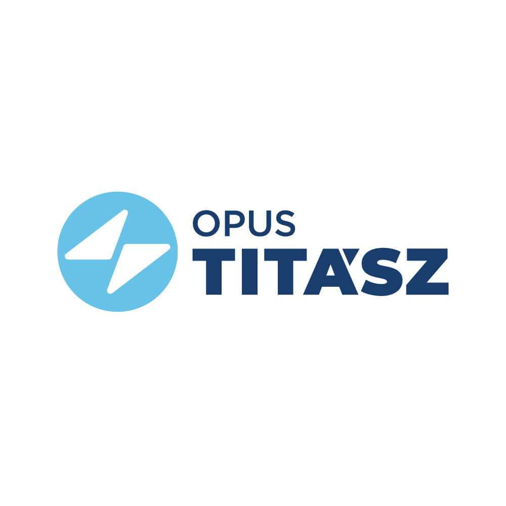 OPUS TITÁSZ