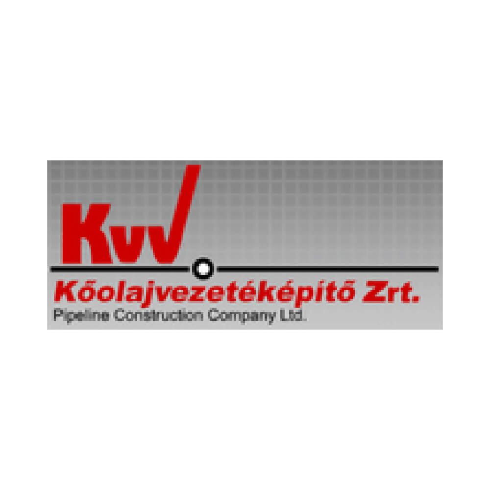 KVV Kőolajvezetéképítő Zrt.