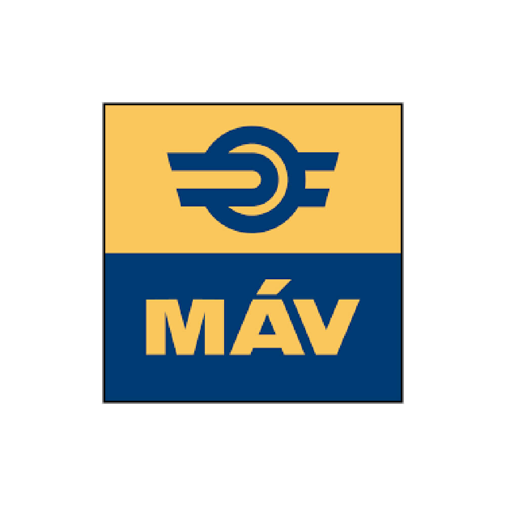 MÁV